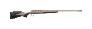 BROWNING X-BOLT 2 SPEED FDE 300PRC TB #