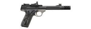 BROWNING BUCKMARK PLUS 22LR RD G10    #