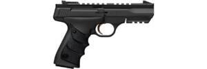 BROWNING BUCKMARK BLK LBL 22LR BLK