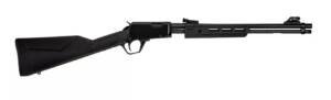 ROSSI GALLERY 22LR BK/SYN 18" 15+1 #