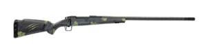 FIERCE FIREARMS CF ROGUE 7MM BC BLK/FRT 22"  #