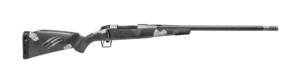 FIERCE FIREARMS CF ROGUE 7MM BC TUNG/PTM 22" #