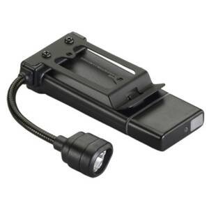 STREAMLIGHT CLIPMATE USB RECHARGE BLACK