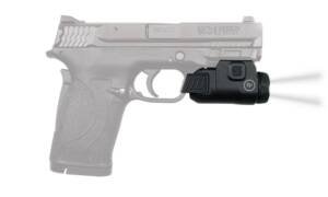CRIMSON TRACE RAIL MASTER PISTOL LIGHT 200LM