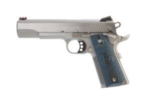 COLT COMPETITION SER70 38SPR SS 9+1