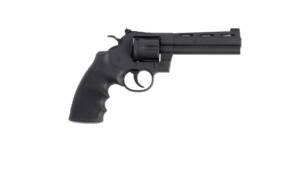 COLT PYTHON 357MAG BM 5" 6RD