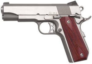 CZ DAN WESSON DW COMMANDER BOBTAIL 45ACP
