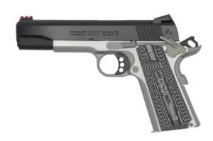 COLT COMP SER70 45ACP TWO-TONE NMB