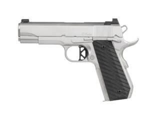 CZ DAN WESSON DW V-BOB 45ACP SS 4.25" NS