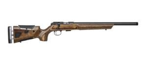 CZ 457 AT-ONE VARMINT 22LR 16.5"