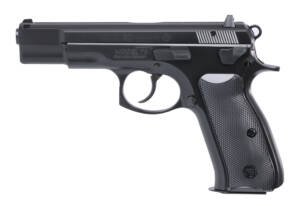CZ 75BD 50TH 9MM 4.7" 16+1 FS