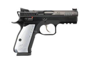 CZ 75 SHADOW 2 CPT 9MM OR