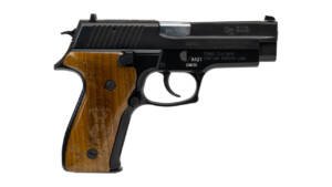 ZASTAVA ARMS USA CZ999 9MM BLK 4.25" 15+1 LTD.