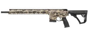 DANIEL DEFENSE DDM4 HUNTER 6.8SPC CAMO 18"