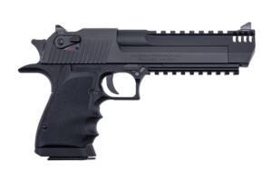 MAGNUM RESEARCH DESERT EAGLE L6 429DE BLK 6" #