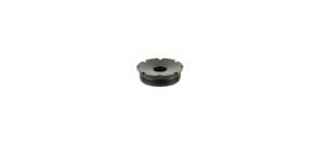 DEAD AIR ARMAMENT NOMAD 7.62 FRONT CAP BLACK