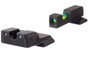 TRIJICON DI NIGHT SIGHT SET M&P SHIELD