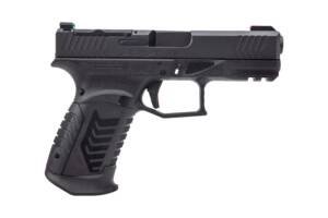 DERYA ARMS DY9 9MM BLK 10+1 3.8" OR US MA
