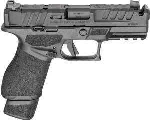 SPRINGFIELD ARMORY ECHELON 9MM BLK 4" 18+1 COMP