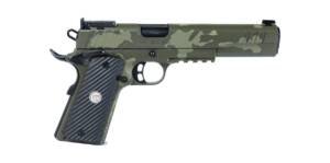 EAA CORP MC1911 HUNTER 10MM CAM 6" 9+1