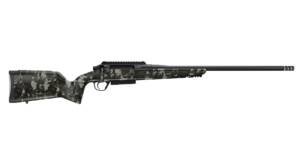 CHRISTENSEN ARMS EVOKE HNTR 30-06 BLK/GRN 22" #