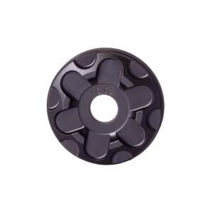 RUGGED SUPPRESSORS FRONT CAP 5.56