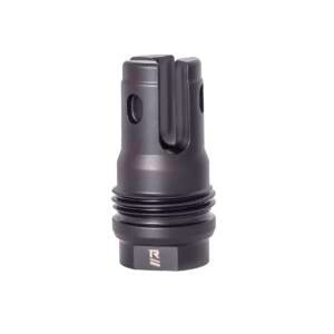 RUGGED SUPPRESSORS R3 FLASH HIDER 1/2X28 7.62