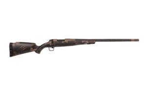 FIERCE FIREARMS CF ROGUE 25CR SB/SON 22"     #
