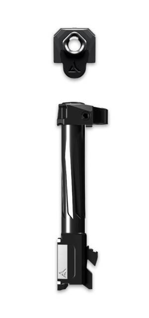 RADIAN WEAPONS AFTERBURNER+RAMJET G43X BLK