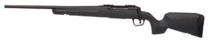 SAVAGE ARMS AXIS 2 CPT 223REM BL/GRY LH