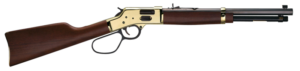 HENRY REPEATING ARMS H6 BIG BOY CARBINE 357M/38SP