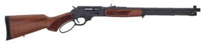 HENRY REPEATING ARMS H10 PROVIDER 45-70 BL/WD 20"