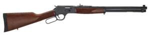 HENRY REPEATING ARMS BIG BOY STEEL 357MAG BL/WD