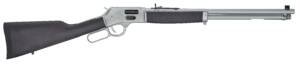 HENRY REPEATING ARMS BIG BOY ALL-WEATHER 357MAG