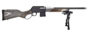 HENRY REPEATING ARMS H23 SPD PREDATOR 5.56 18" 10+1