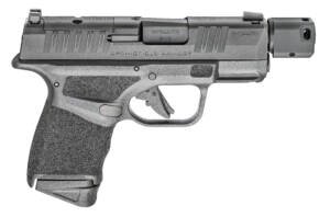 SPRINGFIELD ARMORY HELLCAT RDP 9MM BK NS 10+1