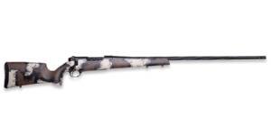 WEATHERBY MARK V HIGH COUNTRY 6.5CR 22"#