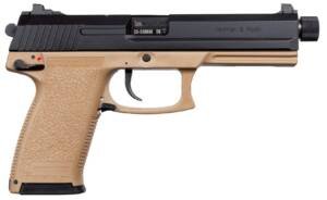 HECKLER AND KOCH (HK USA) MARK 23 FDE V1 45ACP 12+1    #