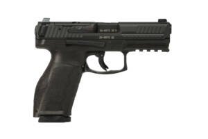 HECKLER AND KOCH (HK USA) VP9A1 X 9MM BLK 10+1 NS OR