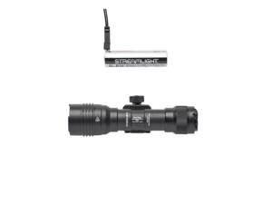 STREAMLIGHT PROTAC RM HL-X PRO USB 1000LM