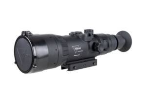 TRIJICON IR HUNTER 3/24X 60MM DVR