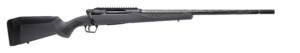 SAVAGE ARMS IMPULSE MTN HUNTER 7PRC 22"  #