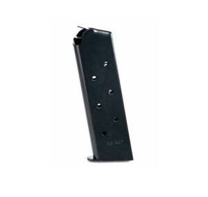KIMBER MAG 1911 45ACP 7RD BLUE
