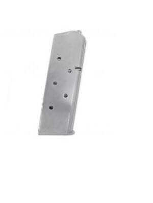 KIMBER MAG 1911 CPT 45ACP 7RD S/S