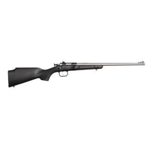 KEYSTONE SPORTING ARMS CRICKETT 22MAG SS/BLACK SYN