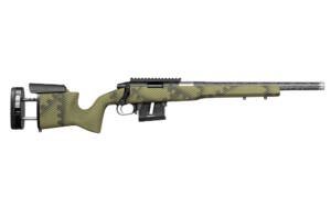 PROOF RESEARCH LATITUDE 22LR GRN JNGL 18" ADJ