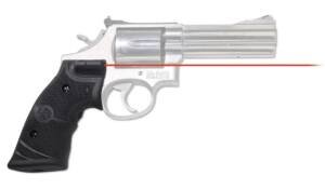 CRIMSON TRACE LASERGRIP S&W N-FRAME BLK