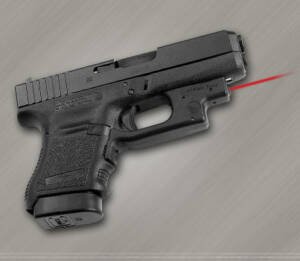 CRIMSON TRACE LASERGUARD G19/G23/G26/G27