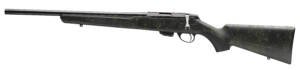 TIKKA T1X RGHTCH 22LR 20" EMRLD LH