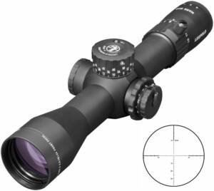LEUPOLD MARK 5 3.6-18X44 35MM IL PR1ML
